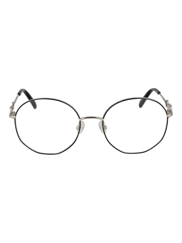 Pucci Frauen Optische Fassungen Rund Schwarz