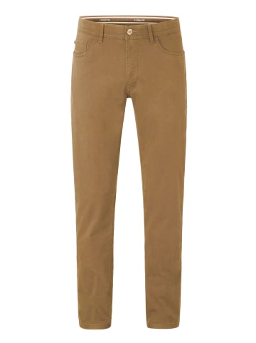 redpoint 5-Pocket Hose MONTREAL in camel