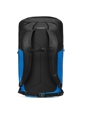 Mammut Alto 28 - Wanderrucksack 48 cm (black) in glacier blue