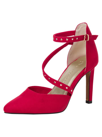 Marco Tozzi Slingpumps in RED