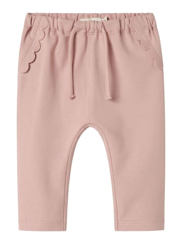 name it Hose in Misty Rose