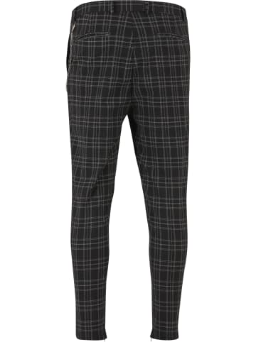 2Y Premium Trousers - undefined in black