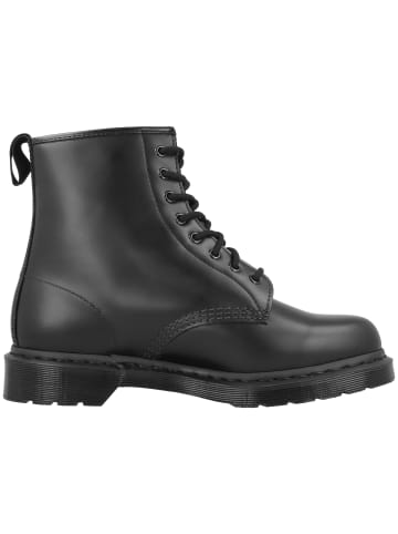 Dr. Martens Boots 1460 Mono in schwarz