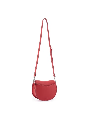 FREDs BRUDER That’s My Bag Schultertasche Leder 21 cm in cherry red