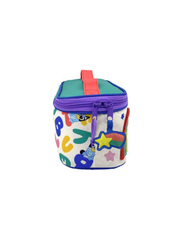 Bluey Kulturbeutel Kosmetiktasche 23x11 cm