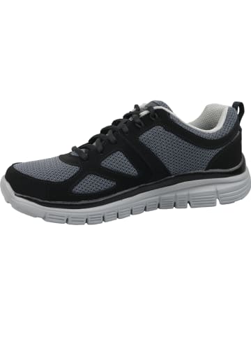 Skechers Skechers Burns-Agoura in Schwarz