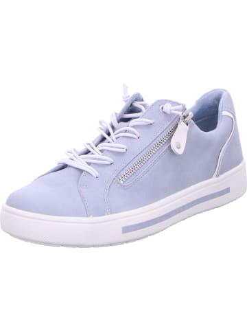 Soft Line Slipper in blau