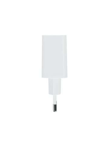 maXlife Maxlife MXTC-13-20C PD QC Ladegerät 1x USB-C 20W weiß