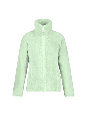 Icepeak Fleecejacke Loma JR in Grün