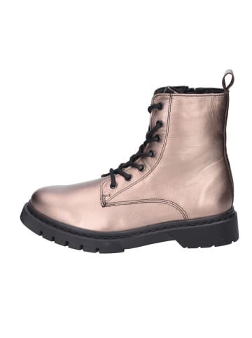 Tamaris Schnürschuh in bunt