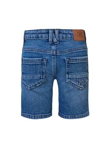 Noppies Jeans Shorts Duncan in Medium Blue Wash