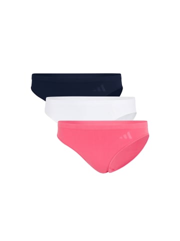 adidas Slip Athletic Motion Seamfree in assorted