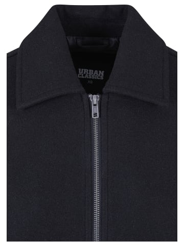 Urban Classics Bombers - Blousons in black