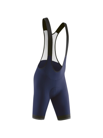 Gonso Bike Trägershorts Sitivo Bib Blue in Blau