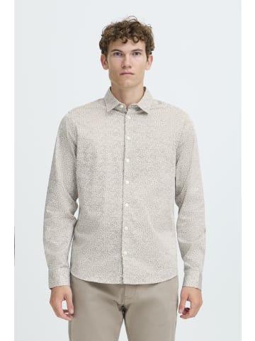 CASUAL FRIDAY Businesshemd CFNILO in Natur