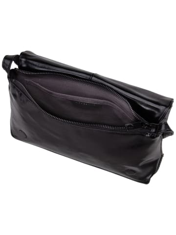 LIEBESKIND BERLIN Bodybag Rive in Black