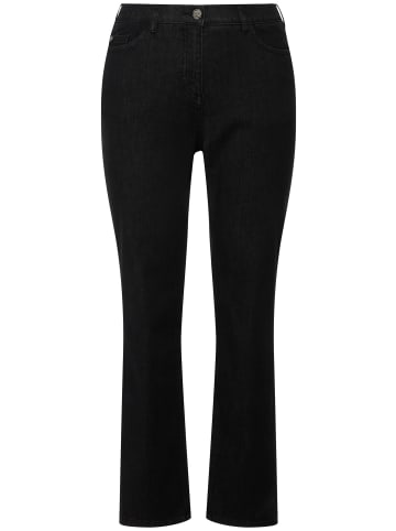 Ulla Popken Hosen in black