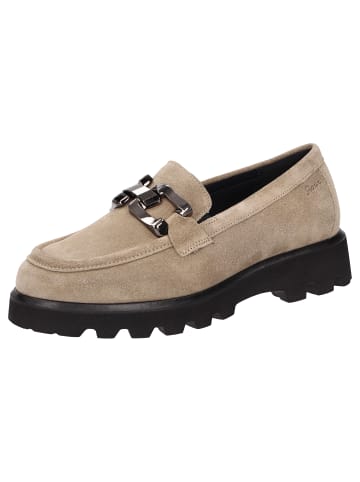 Sioux Slipper Meredira-751-H in beige