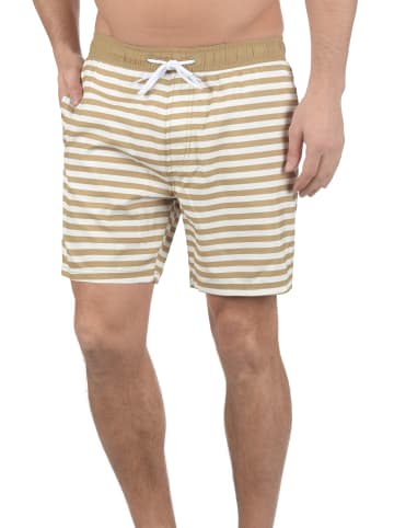 BLEND Badeshorts BHLeo in Braun