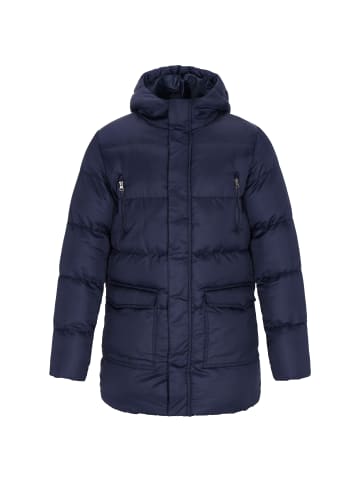 MO Men Parka in navy