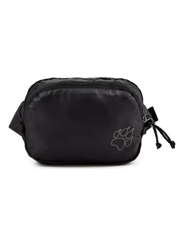 Jack Wolfskin Wandermood Gürteltasche 22 cm in phantom