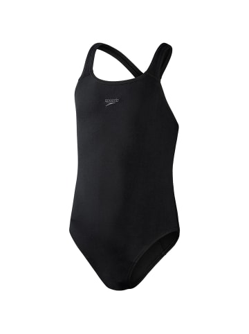 Speedo ENDURANCE+MEDALIST in Schwarz