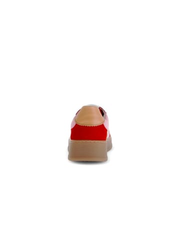Gabor Sneaker für Damen in rot