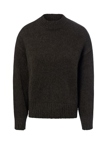 MARC CAIN COLLECTIONS Pullover in khaki - 0001