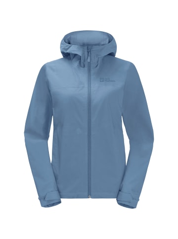 Jack Wolfskin ELSBERG 2.5L JKT W in Blau3075