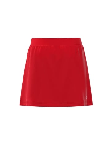 BIDI BADU Crew Junior Skort - neon green in Rot