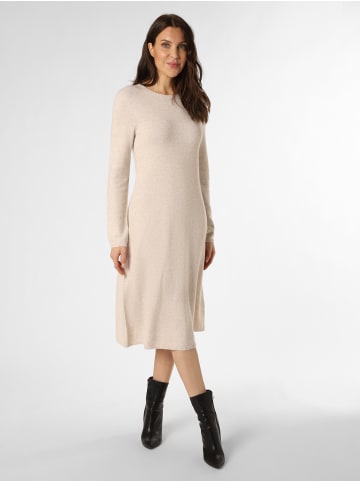 Oui Kleid in sand - 0001