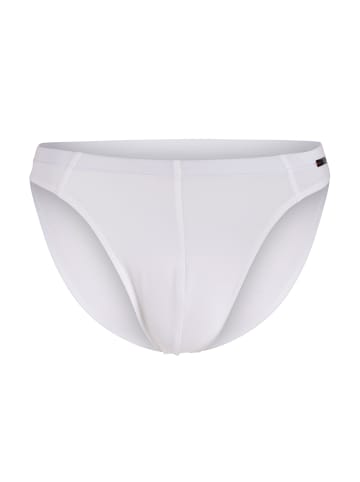 Olaf Benz Slip / Unterhose RED1601 in Weiß