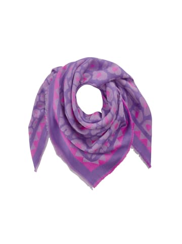 Codello Tuch in lila