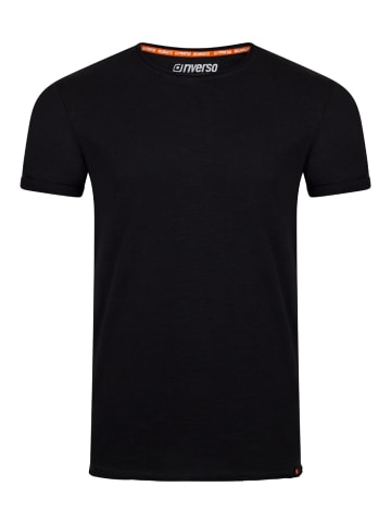 riverso  T-Shirt RIVLenny O-Neck 3er Pack in Mehrfarbig