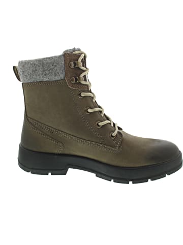 Camel Active Commute Boots Braun