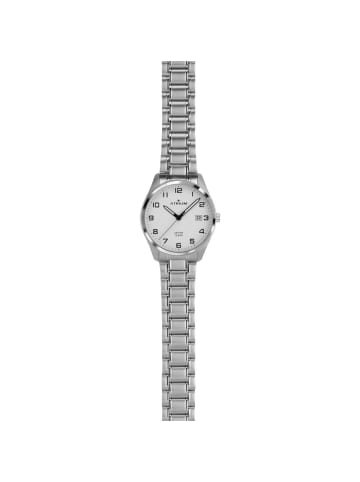 ATRIUM Quarzuhr A42-30 in Silber