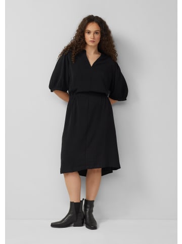 QS Kleid in 9999_schwarz