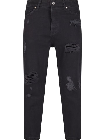 2Y Studios Jeans in black