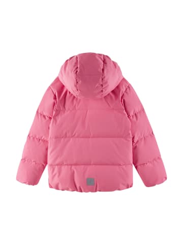 Reima Daunenjacke " Paimio " in Soft coral