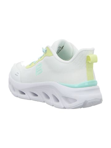 TT. BAGATT Sportliche Schnürschuhe in Weiß