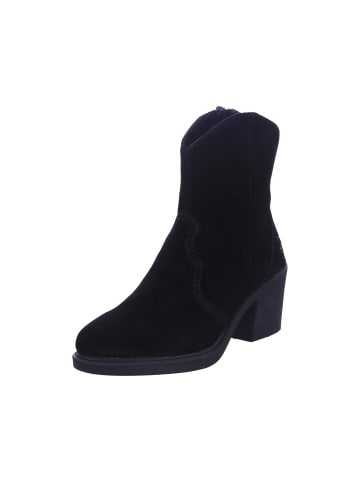 rieker Stiefelette in schwarz