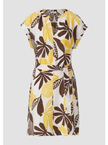 s.Oliver Kleid in 02A0_ecru