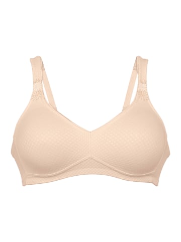 Anita Komfort BH ohne Bügel Leni in Smart Rose