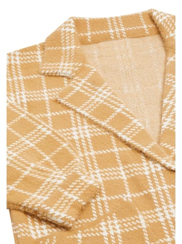 VIRITA Women Strickjacke in Kamel