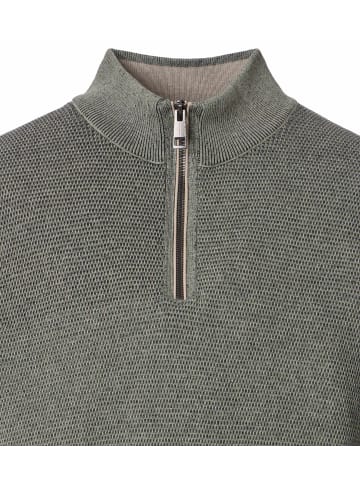CASAMODA Pullover in Türkis
