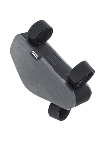 evoc Multi Frame Pack WP Rahmentasche - Fahrradtasche S 21 cm (carbon grey) in carbon grey