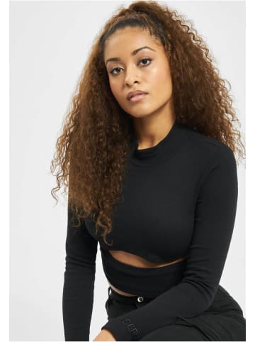 DEF DEF Longsleeves in black