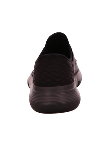 Skechers Slipper in schwarz