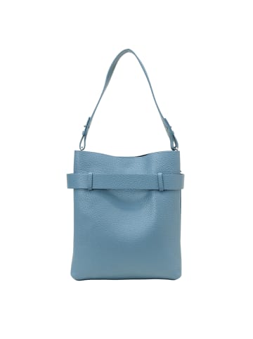 Marc O'Polo Hobo Bag Model Brinja medium in Stormy Sea