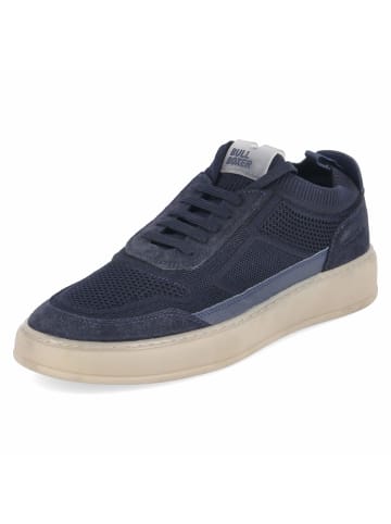 Bullboxer Sneaker in blue